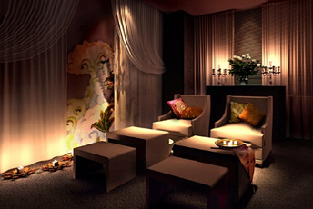 武汉江岸区男士养生会所：打破沉默的温柔革命